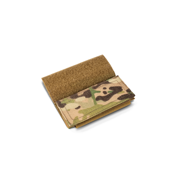 Відкритий підсумок під турнікет U-WIN AGILE Cordura 1000 - мультикам, зображення 4