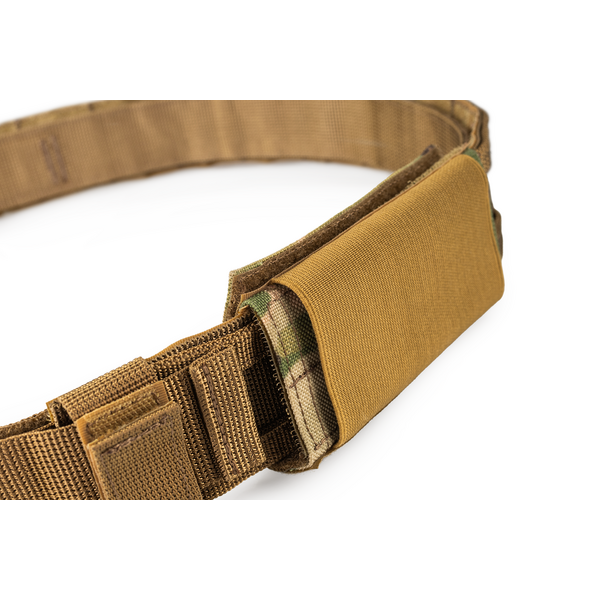 Відкритий підсумок під турнікет U-WIN AGILE Cordura 1000 - мультикам, зображення 5