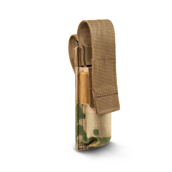 Підсумок під пістолетний магазин / мультитул розміром до 16х4х2 см U-WIN Cordura 1000 - мультикам