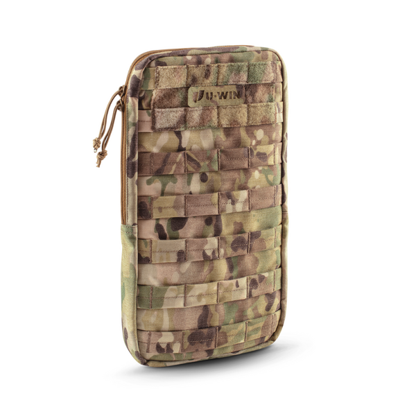 Підсумок під гідратор U-WIN PRO 2 літри Cordura 1000 - мультикам