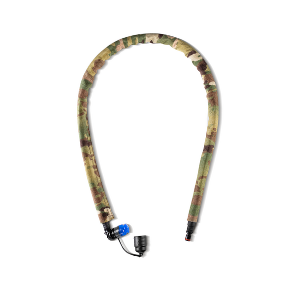 Чохол на шланг гідратора U-WIN Cordura 1000 - мультикам