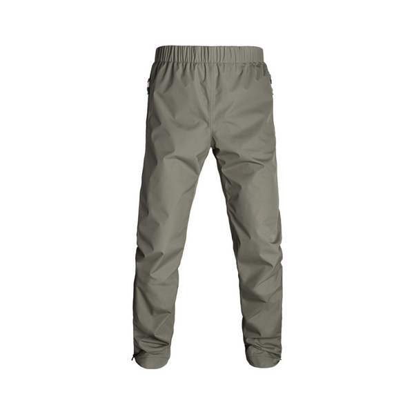Штани - дощовик А10 Equipment® Lightshell RAIN PROTECT - олива, Розмір: S