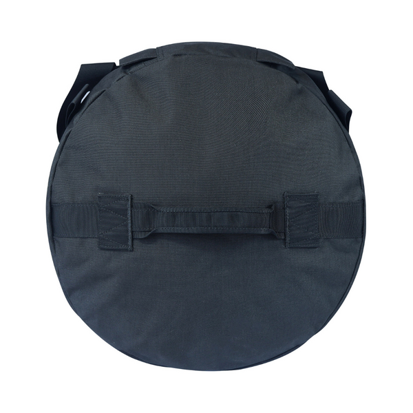 Сумка тактическая DVE 110 литров – черная, Цвет: Чорний, изображение 3 Сумка тактическая DVE 110 литров – черная, Цвет: Чорний, изображение 3