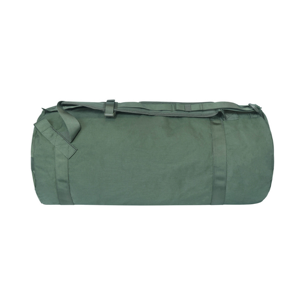 Сумка тактическая DVE 110 литров - олива, Цвет: Олива, изображение 2 Сумка тактическая DVE 110 литров - олива, Цвет: Олива, изображение 2