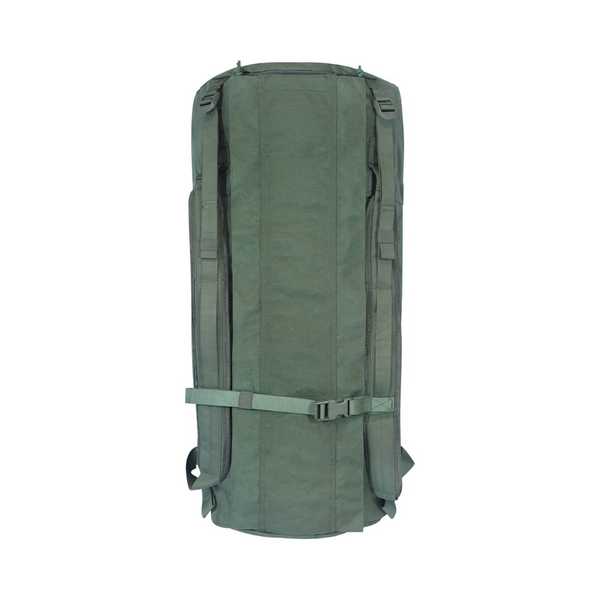 Сумка тактическая DVE 110 литров - олива, Цвет: Олива, изображение 5 Сумка тактическая DVE 110 литров - олива, Цвет: Олива, изображение 5