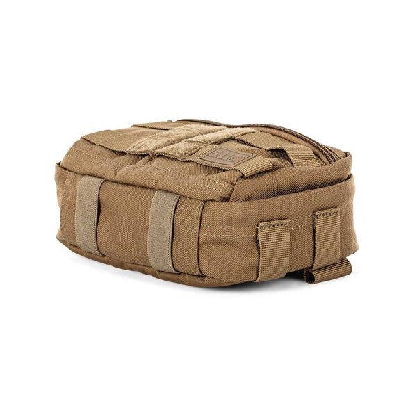 Сумка поясная 5.11 RUSH MOAB 3 Sling Pack 4L Kangaroo, Цвет: Койот, изображение 6