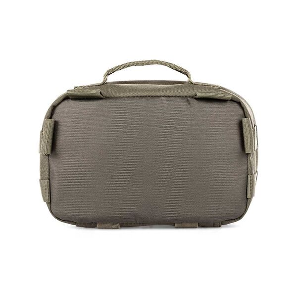 Сумка поясная 5.11 RUSH MOAB 3 Sling Pack 4L Ranger Green, Цвет: Олива, изображение 4