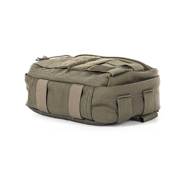 Сумка поясная 5.11 RUSH MOAB 3 Sling Pack 4L Ranger Green, Цвет: Олива, изображение 5