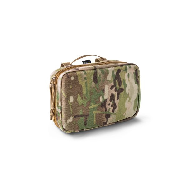 Ампульниця U-WIN PRO Cordura 1000 - мультикам