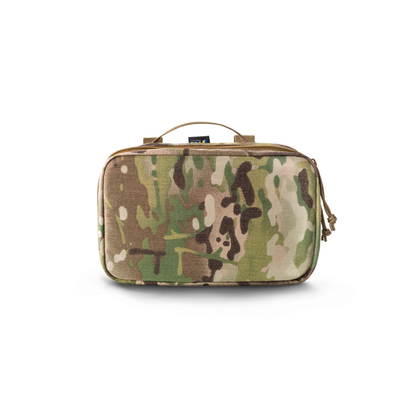 Ампульниця U-WIN PRO Cordura 1000 - мультикам, зображення 2