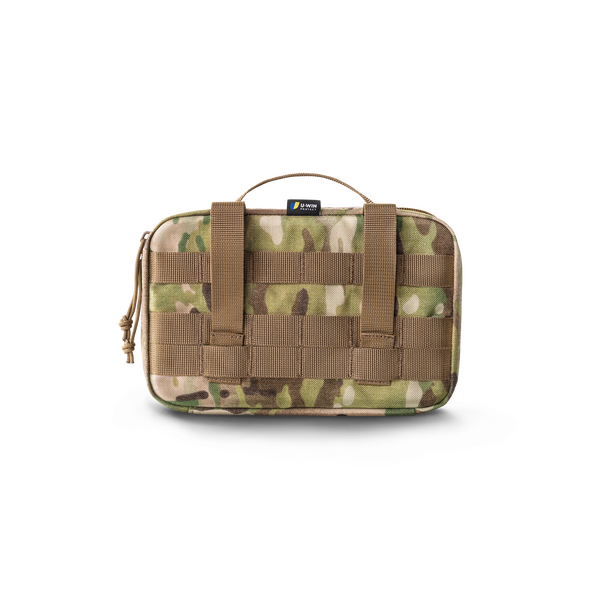 Ампульниця U-WIN PRO Cordura 1000 - мультикам, зображення 3