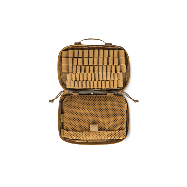 Ампульниця U-WIN PRO Cordura 1000 - мультикам, зображення 4