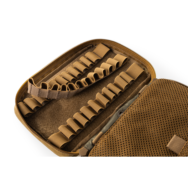 Ампульниця U-WIN PRO Cordura 1000 - мультикам, зображення 5