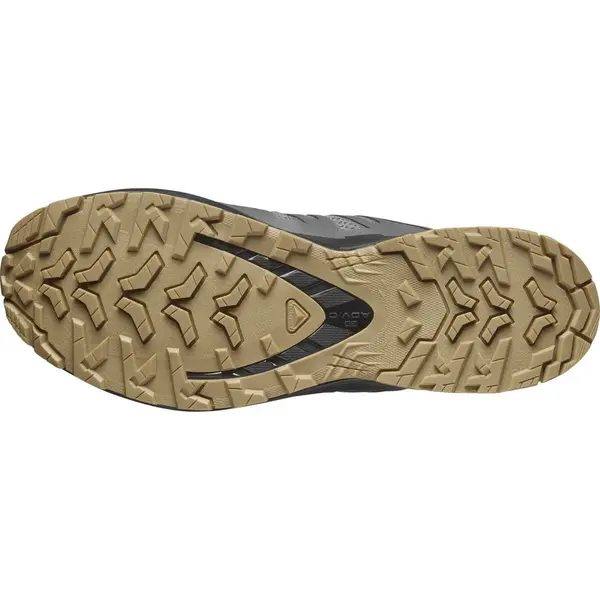 Кросівки тактичні Salomon XA PRO Forces - сірі, Розмір взуття Salomon: 40, зображення 6