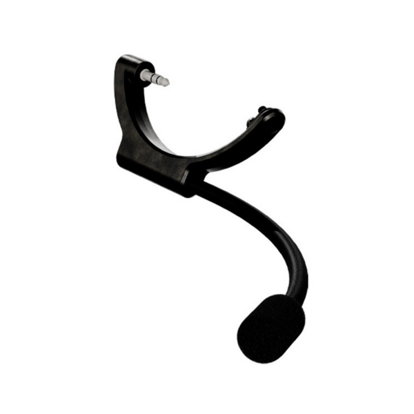 Микрофон гибкий для наушников с функцией шумоподавления Supreme X2 Bluetooth