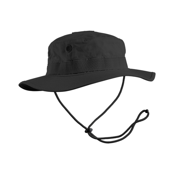 Тактична панама А10 Equipment® - чорна, Розмір: XL