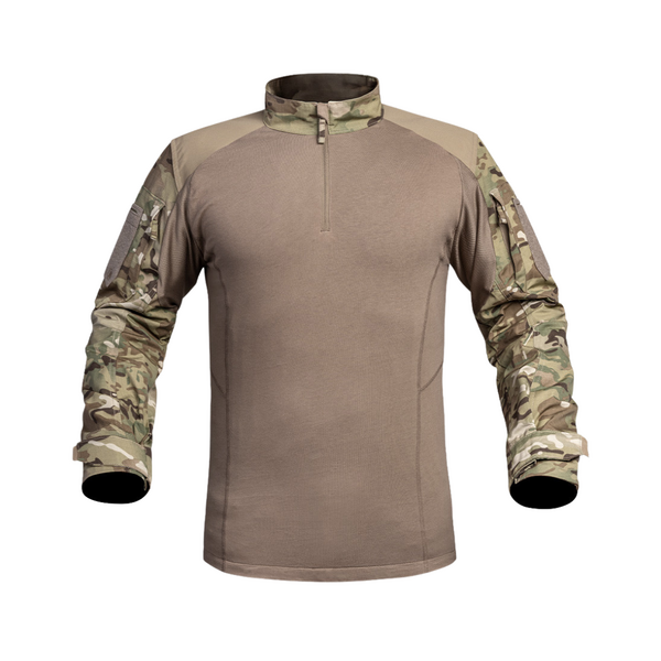 Сорочка тактична A10 Equipment® Ubas V2 Fighter GEN. 2 - мультикам, Розмір: 2XL