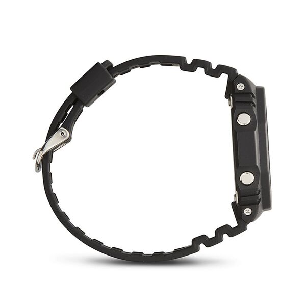 Часы Casio G-SHOCK GA-2100 - черные, изображение 5 Часы Casio G-SHOCK GA-2100 - черные, изображение 5