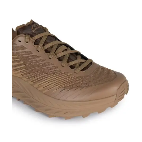 Кросівки трекінгові LOWA Fortux Coyote OP - койот, Розмір взуття LOWA: 46, зображення 3