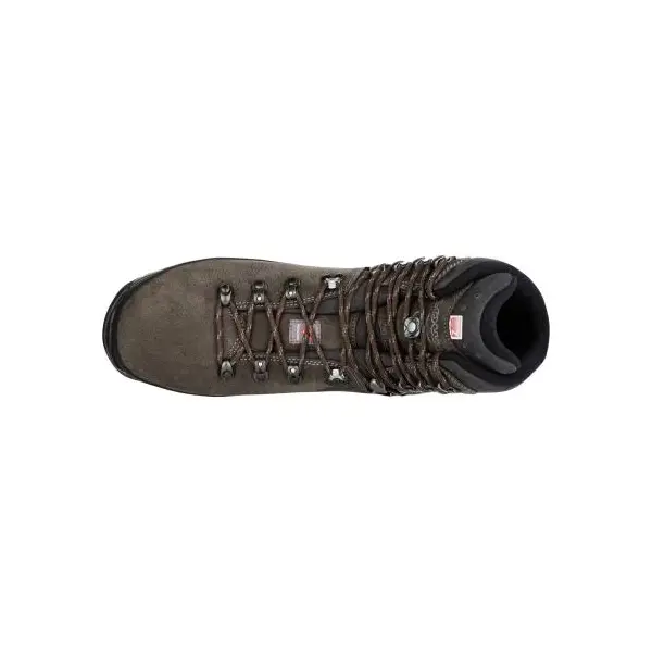 Берці зимові LOWA Tibet Superwarm GTX - slate, Розмір взуття LOWA: 43.5, зображення 5