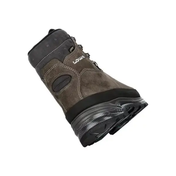 Берці зимові LOWA Tibet Superwarm GTX - slate, Розмір взуття LOWA: 43.5, зображення 4