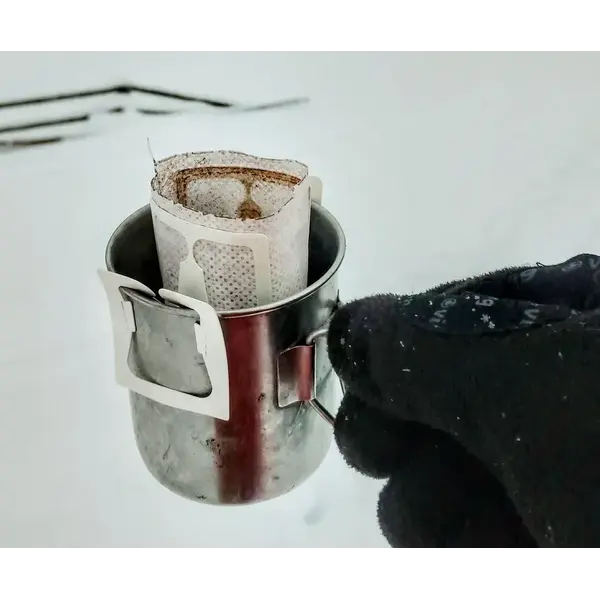 Кофе молотый Бодрый медведь ЇDLO 6в1, изображение 2 Кофе молотый Бодрый медведь ЇDLO 6в1, изображение 2