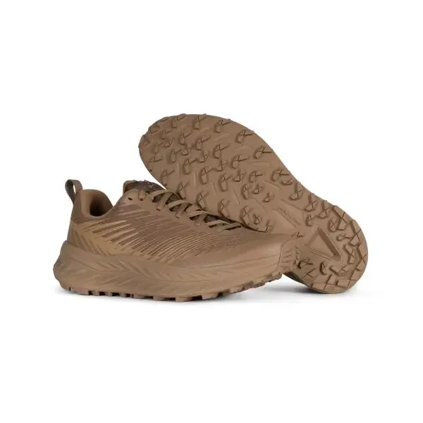 Кросівки трекінгові LOWA Fortux Coyote OP - койот, Розмір взуття LOWA: 44, зображення 2