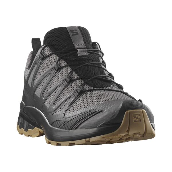 Кросівки тактичні Salomon XA PRO Forces - сірі, Розмір взуття Salomon: 50 2/3, зображення 3