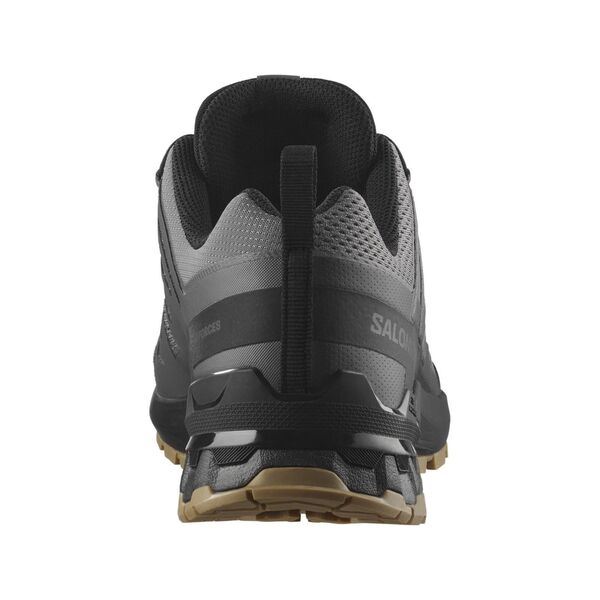 Кросівки тактичні Salomon XA PRO Forces - сірі, Розмір взуття Salomon: 50 2/3, зображення 5