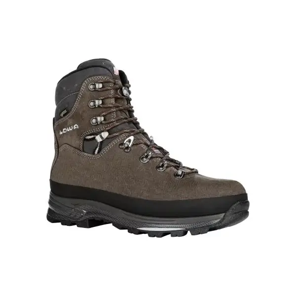 Берці зимові LOWA Tibet Superwarm GTX - slate, Розмір взуття LOWA: 43.5, зображення 3