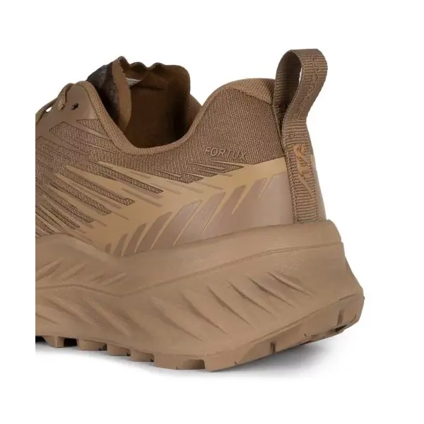 Кросівки трекінгові LOWA Fortux Coyote OP - койот, Розмір взуття LOWA: 42.5, зображення 4