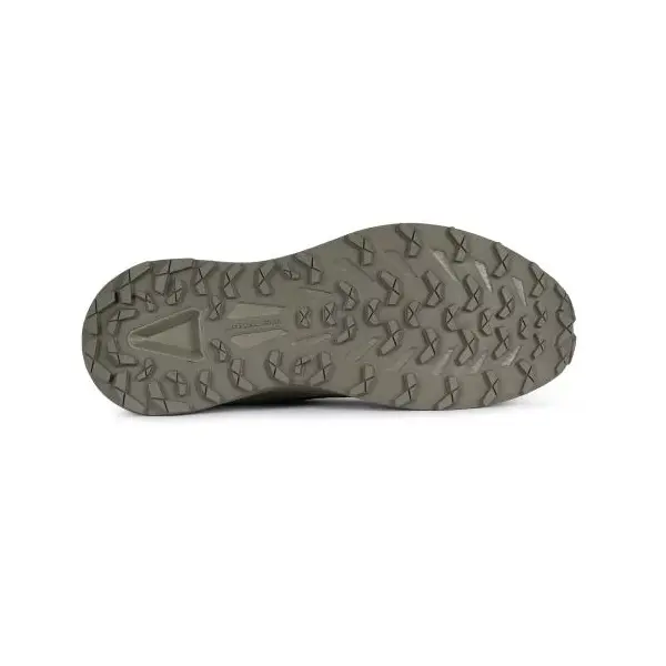 Кросівки трекінгові LOWA Fortux Ranger Green - олива, Розмір взуття LOWA: 43.5, зображення 2