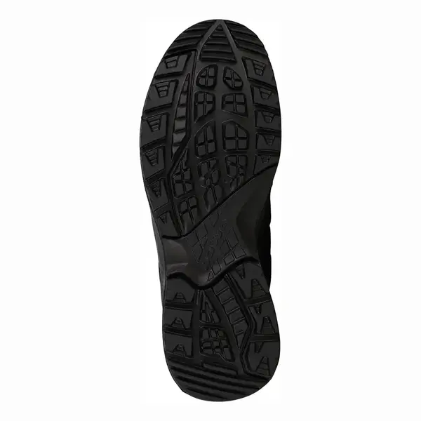 Кросівки Lowa Sirkos Evo GTX Lo - Black-Dune, Розмір взуття LOWA: 41, зображення 6