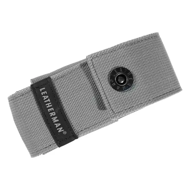 Мультиинструмент Leatherman ARC, нейлоновый чехол, биты - Silver/Black, изображение 18