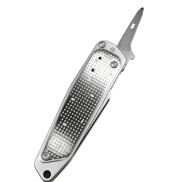 Мультитул Leatherman Free T2 - silver, изображение 5