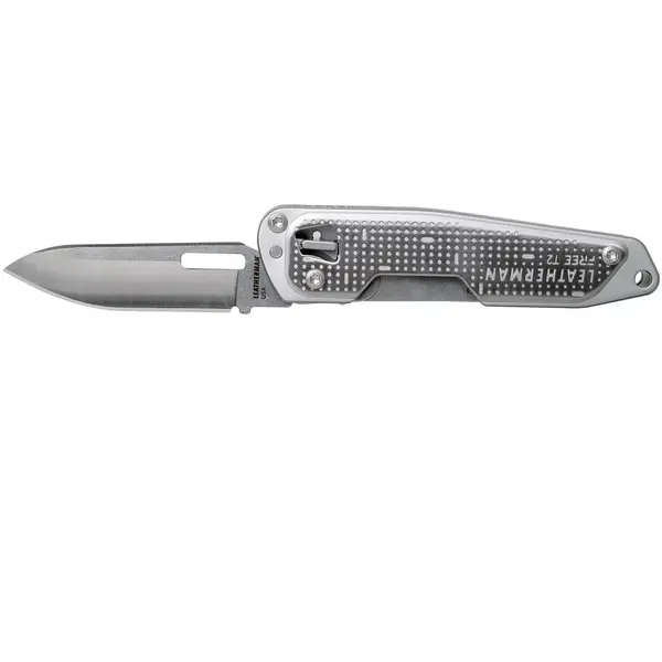 Мультитул Leatherman Free T2 - silver, изображение 11