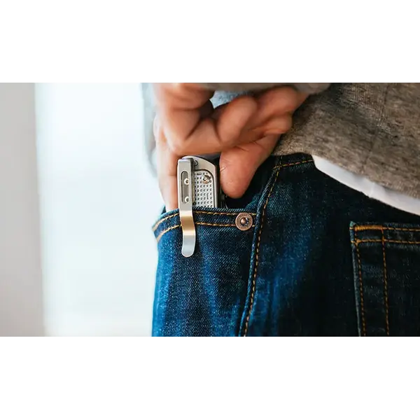 Мультитул Leatherman Free T2 - silver, изображение 13