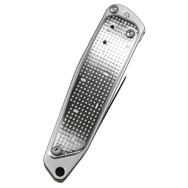 Мультитул Leatherman Free T2 - silver, изображение 4