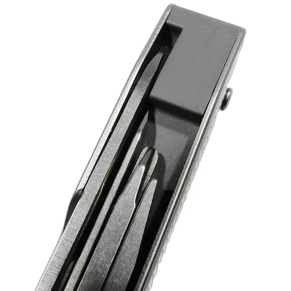 Мультитул Leatherman Free T2 - silver, изображение 3