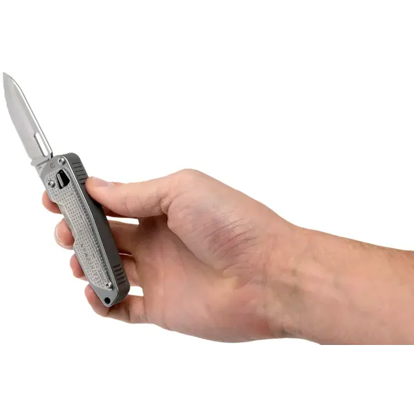 Мультитул Leatherman Free T2 - silver, изображение 12