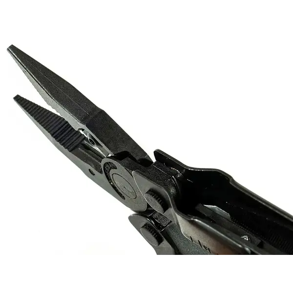 Мультиинструмент Leatherman Rebar, чехол Molle - black, изображение 9
