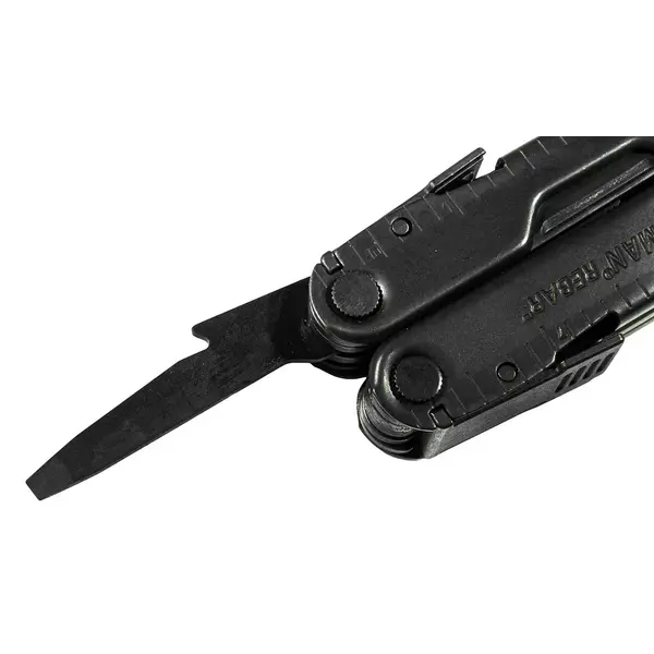 Мультиинструмент Leatherman Rebar, чехол Molle - black, изображение 17