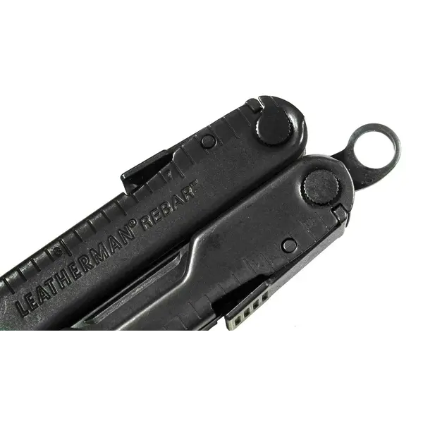 Мультиинструмент Leatherman Rebar, чехол Molle - black, изображение 21