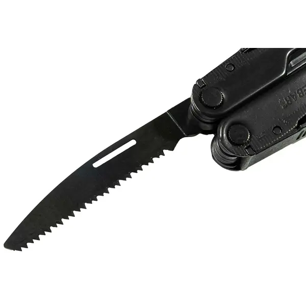 Мультиинструмент Leatherman Rebar, чехол Molle - black, изображение 13