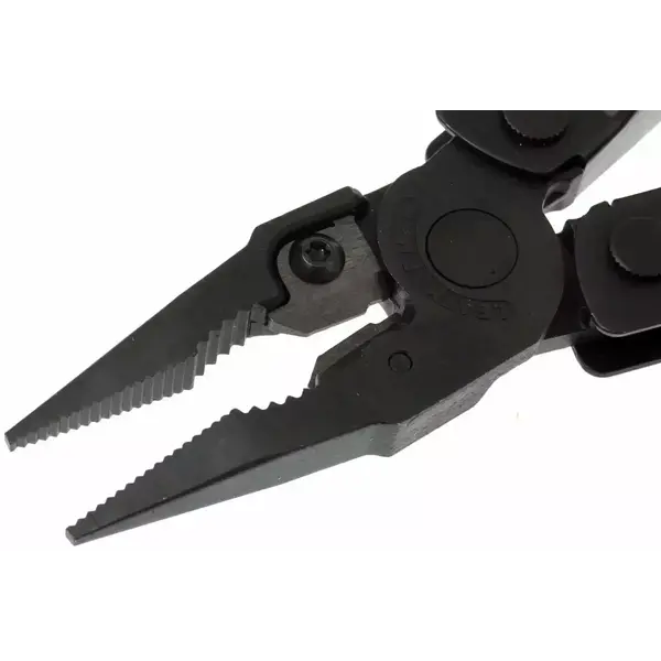 Мультиинструмент Leatherman Rebar, чехол Molle - black, изображение 25