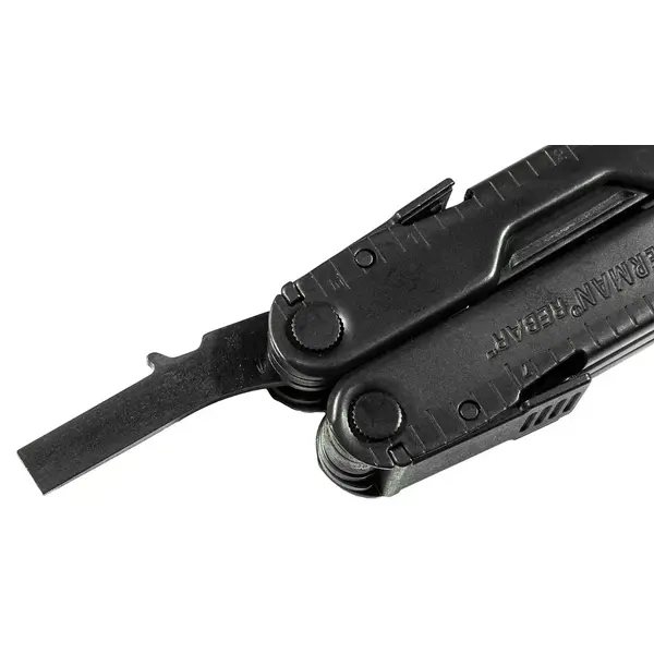 Мультиинструмент Leatherman Rebar, чехол Molle - black, изображение 18