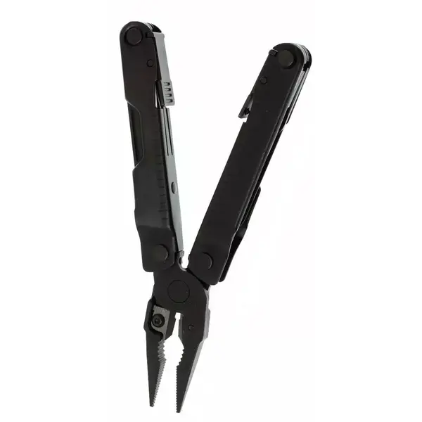 Мультиинструмент Leatherman Rebar, чехол Molle - black, изображение 27