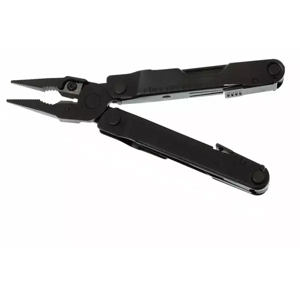 Мультиинструмент Leatherman Rebar, чехол Molle - black, изображение 26