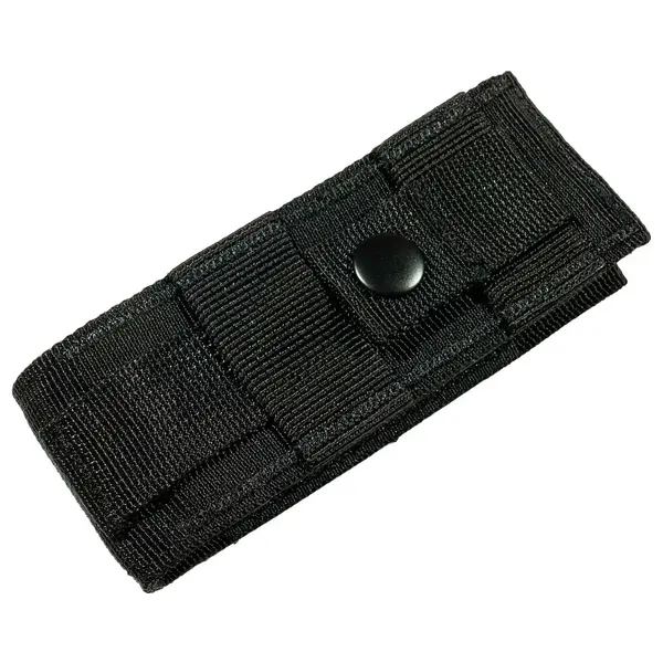 Мультиинструмент Leatherman Rebar, чехол Molle - black, изображение 6