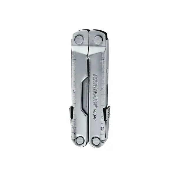 Мультиинструмент Leatherman Rebar - siler, изображение 10